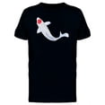 thumbnail image 1 of Koi With Orange Spot Painting Tee Men's -Image by Shutterstock, 1 of 2