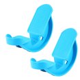 thumbnail image 1 of Koiauber 2 Pcs Foot Rocker Calf Stretcher Plantar Fasciitis Achilles Tendonitis Ankle Lower Leg Pain Relief Balancing Training Muscle Stretching Slant Board, 1 of 8