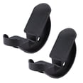 thumbnail image 1 of Koiauber 2 Pcs Foot Rocker Calf Stretcher Plantar Fasciitis Achilles Tendonitis Ankle Lower Leg Pain Relief Balancing Training Muscle Stretching Slant Board, 1 of 8