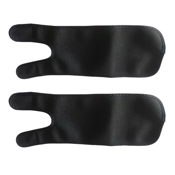 Koiauber Arm Trimmer for Men Women Neoprene Compression Sauna Sweat Arm Trainer Sleeve Adjustable Slimmer Band Wraps