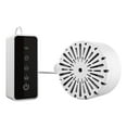 thumbnail image 1 of Koiauber Fruit Vegetable Washer Ultrasonic Purifier IPX7 Battery Powered Wireless Fruit Vegetable Cleaner Device, 1 of 8