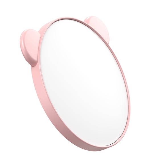 Koiauber Magnetic Selfie Mirror for Android Strong Magnetic Selfie Stick for IPhone Vlogging Video Recording Camera Tripod Accessory