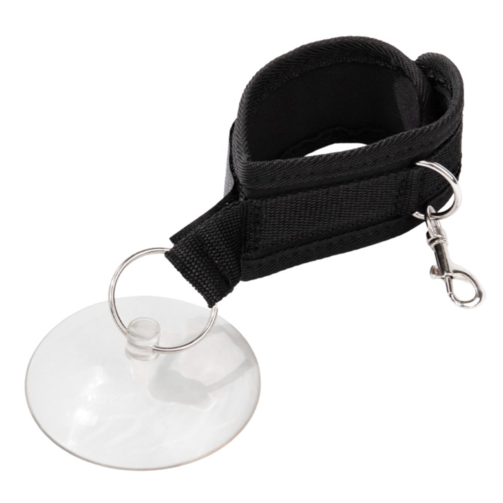 Koiauber Pet Grooming Suction Cup Holder Adjustable Dog Bathing ...
