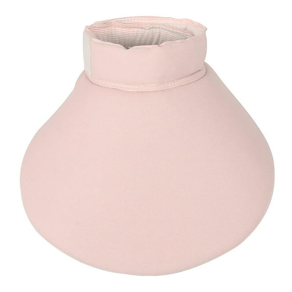 Koiauber Pet Recovery Collar Adjustable Dog Cat Neck Cone Soft Anti-Licking Protective Shield for Wound Healing