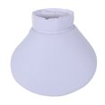 thumbnail image 1 of Koiauber Pet Recovery Collar Adjustable Dog Cat Neck Cone Soft Anti-Licking Protective Shield for Wound Healing, 1 of 8