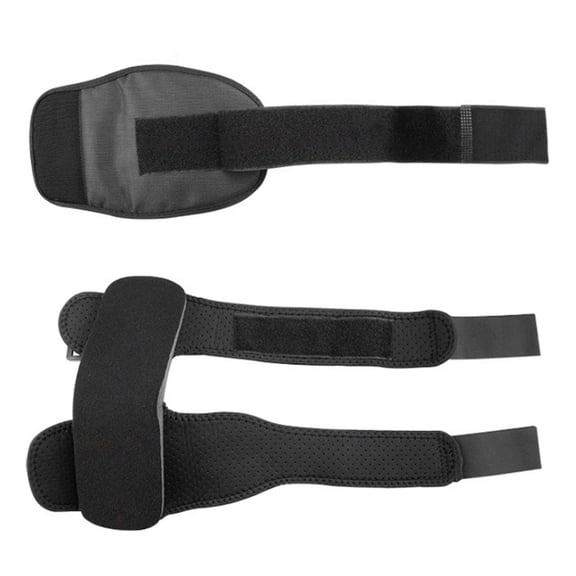 Koiauber Plantar Fasciitis Night Splint Adjustable Breathable Women Men Adults Ankle Arch Support Stretch Boot Tendonitis Relief Sleeping Foot Drop Brace