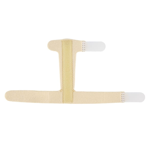 Koiauber Trigger Finger Splint Universal Thumb Middle Index Little Ring Finger Adjustable Hand Splint Brace for Arthritis Mallet Finger Metacarpal Fractures