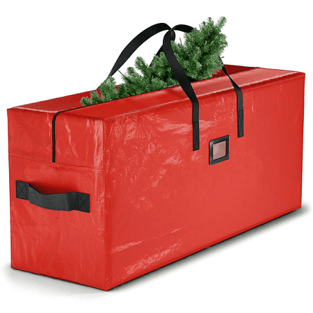 Christmas Polyester Tree Storage Bag, Waterproof, Adult