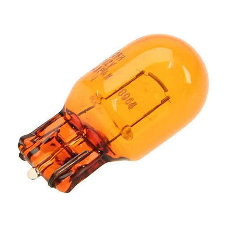 Koito Basic Halogen Turn Signal Bulb, 12v 21W Pack of 10
