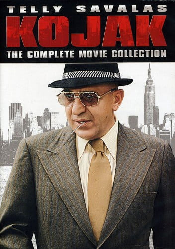 その他 Kojak: Season Two/ [DVD] Amazon.com: Kojak: Season 2 : Telly Savalas, Dan Frazer