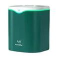 thumbnail image 1 of Kojanyu 2L Humidifier for Bedroom Large Room Home,Cool and Warm Mist for Plants with Quiet Operation,Adjustable Mist Output Double Spray Large Capacity, 1 of 6