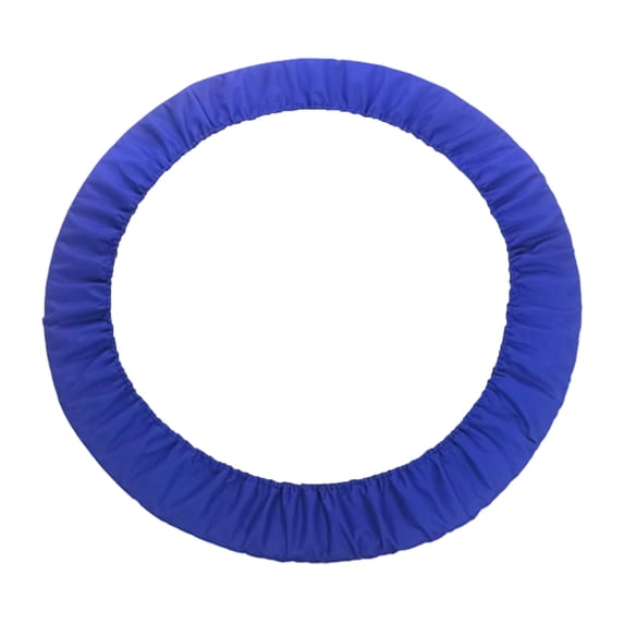 Kojanyu 32-Inch Trampoline Safety Padding – Durable Spring Cover with Cushioned Protection for Kids’ Outdoor Play