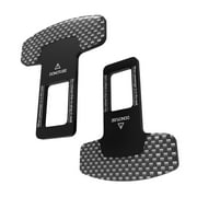 Kojanyu 4pc Seat Belt Clips Car Trim Accessories,Retainer Locking-Clip,Seat Belt Clip,Multifunctional 3-In-1 Keychain Bottle Opener. Clearance Sales