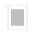 thumbnail image 1 of Kojanyu 8X10 Inch Photo Frame – Plastic Frame For Wall Or Tabletop Display, 1 of 6
