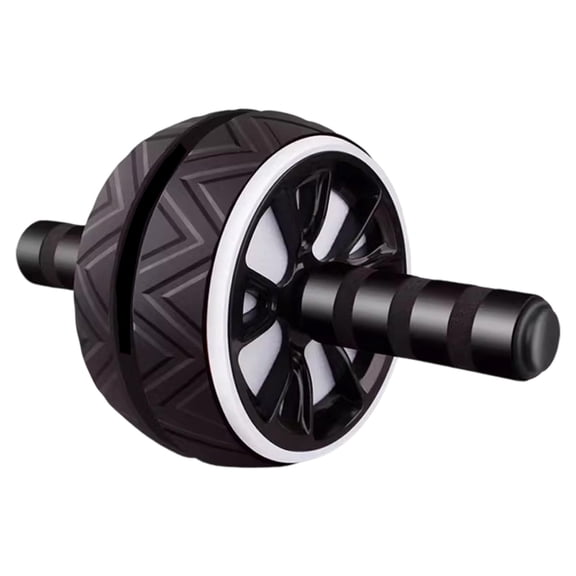 Kojanyu Abdominal Muscle Roller – Core Strength Training Wheel With Knee Pad,Steel-Reinforced Gym