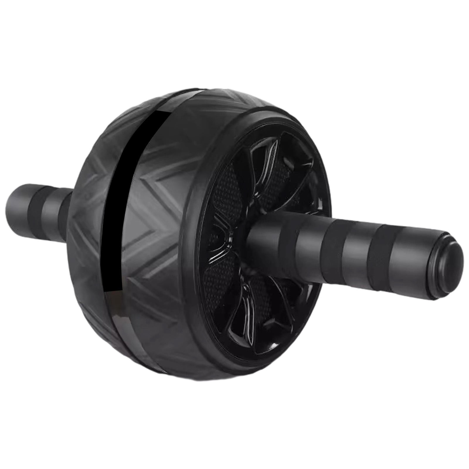 Kojanyu Abdominal Muscle Roller – Core Strength Training Wheel With ...