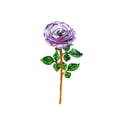 thumbnail image 1 of Kojanyu Crystal Rose Ornament – Eternal Romantic Gift For Valentine's Day,Birthday Or Wedding, 1 of 6