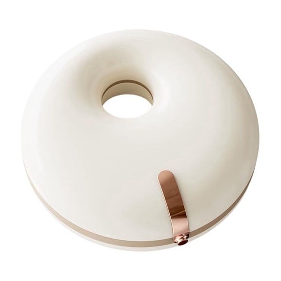 Kojanyu Dental Retainer Case – Sealed Travel Storage Box with Built-In Cleaning Tools for Invisible Braces Aligners