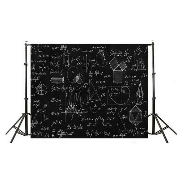 Kojanyu Graduation Backdrops Vinyl Wall 5x3FT Digital Background Photography, Non-woven Vinyl Banner for Grad Photo Booth and Party Backdrop