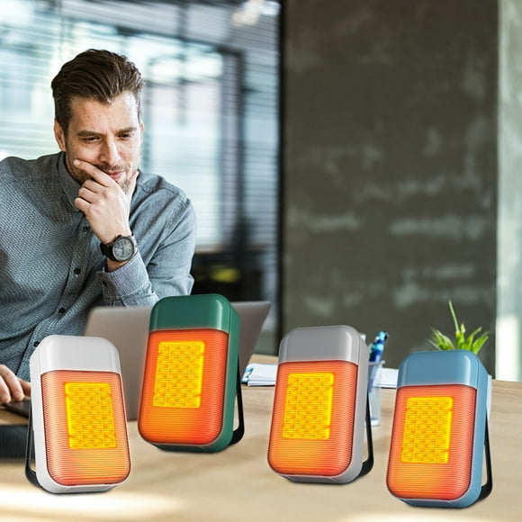 Battery Powered Camping Heater