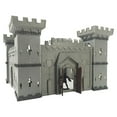 thumbnail image 1 of Kojanyu Military Assembled Castle Soldier Children's Diy War Toy Model Set Kids Toys Under 10, 1 of 9