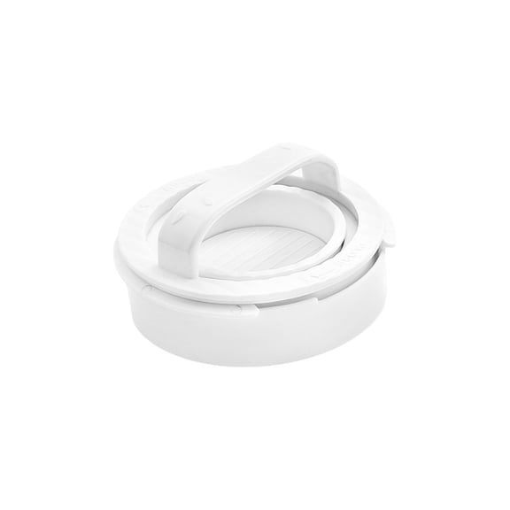 Kojanyu Non-Stick Hamburger Press – Stuffed Patty Maker for Beef, Veggie Burgers Sliders