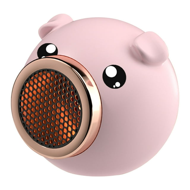 Kojanyu Portable Battery Operated Heater Portable Heater For Car Portable Space Heater 2Gear