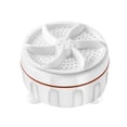 thumbnail image 1 of Kojanyu Portable Washing Machine,Mini Washing Machine,Mini Dishwashers Turbo With USB, Suitable For Home Business, Travel, College Room, RV, Apartment Clearance Sales, 1 of 9