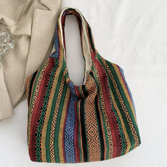 Kojanyu Retro Commuter Tote Bag - Vintage Personalized Shoulder Purse,Spacious Work Bag with Magnetic Snap