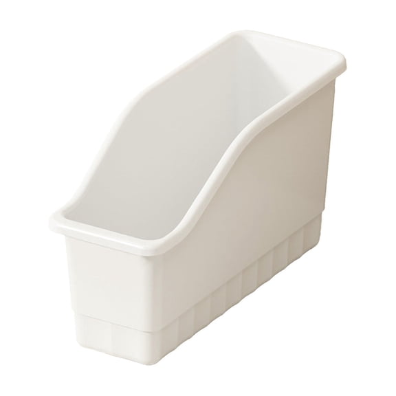 Kojanyu Rolling Storage Box With Wheels For Bathroom,Kitchen Home