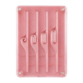 Kojanyu Sewing Machine Thread Guide Auxiliary Tool, Positioning Tool for Accurate Threading