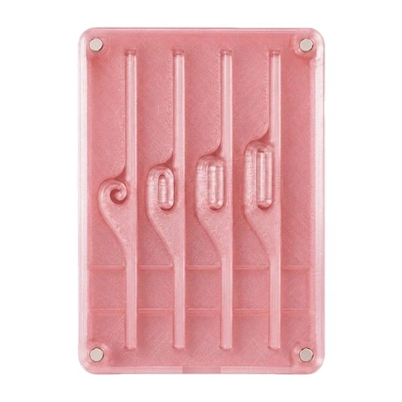 Kojanyu Sewing Machine Thread Guide Auxiliary Tool, Positioning Tool for Accurate Threading