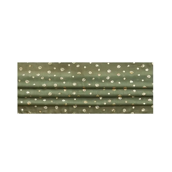Kojanyu Table Runner Rose Printed 35x70in, Decorative Table Runner Festive Tablecloth for Home