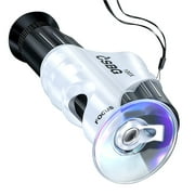 Kojanyu Toys for Girls 8-10 Toys for 10+ Year Old Girls Children's Outdoor Portable Handheld Microscope Scientific Experiment Equipment Mini Toys