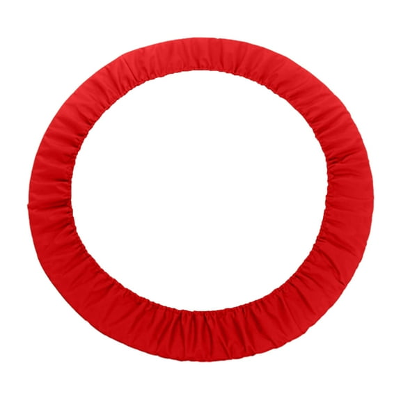 Kojanyu Trampoline Safety Pad – Thick Sponge Spring Cover With Waterproof Pe Layer,Tear-Resistant