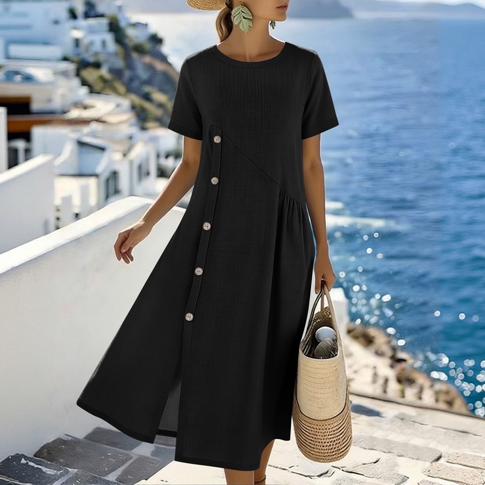 long sleeve western dress Light Blue Ivory Boot-Stitch – Corral Wear BCX dress size:XXS / 0 SS26_BROWN&DENIM The Retro Embroidered Western