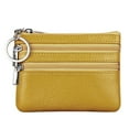 thumbnail image 1 of Kojanyu Women's Wallet,Mini Zipper Coin Purse with Key Case,Small Change Bag for Daily Carry, 1 of 3