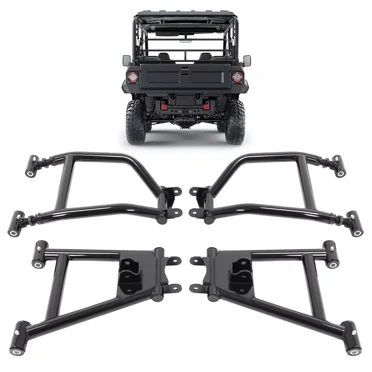 Caiman Rear Shock For 2015-2023 Kawasaki Mule PRO-FXT EPS (KAF820) - CAM-KW910