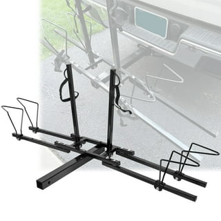 Walmart bicycle car rack hotsell