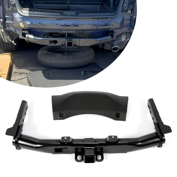 Kojem 2 Trailer Hitch Receiver for 2014 2020 Dodge Durango Replacement for 82214135AB Walmart Business Supplies