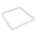 thumbnail image 1 of Kojem 241969501 Crisper Meat Pan Cover Shelf Frame For Electrolux, Frigidaire, Kenmore Replace for AP4433007 1512992 AH2363832 EA2363832 PS2363832 B00FKINPGS without Glass, 1 of 11