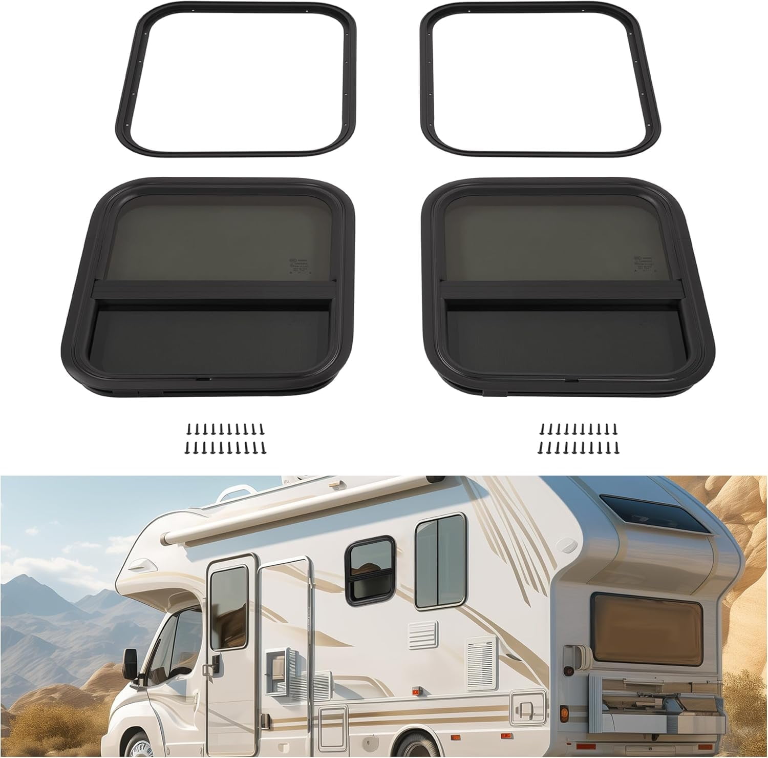 RV