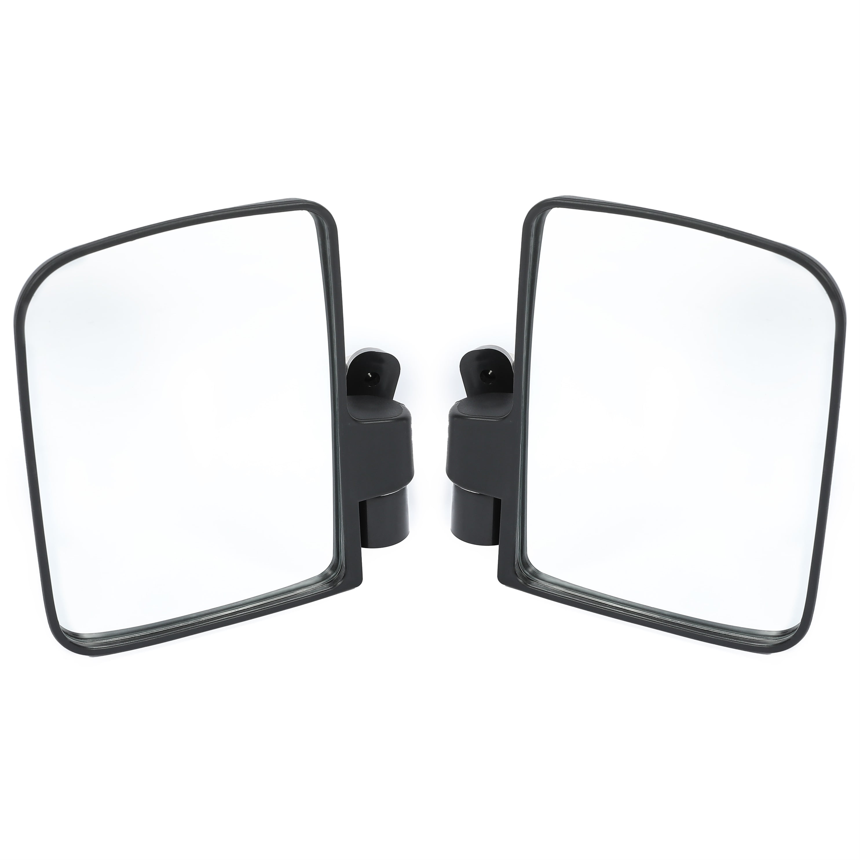 Kojem 2Pcs Tractor Backup Mirror for John Deere Kubota Zero