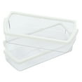 thumbnail image 1 of Kojem 2pcs Refrigerator Door Bin Shelf Compatible with Whirlpool Refrigerator W10321304, 1 of 10