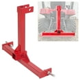 thumbnail image 1 of Kojem 3 Point Trailer Hitch Adapter Category 1 Drawbar Tractor Trailer 2'' Hitch Receiver Attachment, 1 of 10