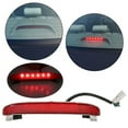 thumbnail image 1 of Kojem 3rd Brake Light High Mount Stop Lamp LED for 2006-2011 Honda Civic 2 Door 07 08 09 10 Replaces 34270SVAA01, 1 of 9
