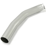 Kojem 5" Turbo Downpipe Stainless for 2004.5 2005 2006 2007 Dodge Ram Cummins 2500 3500 5.9L Pickup Down Pipe