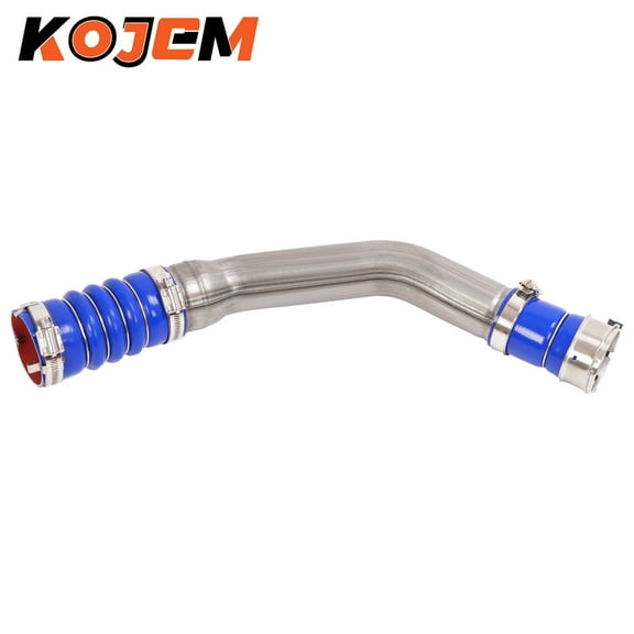 Kojem 6.7L Powerstroke Diesel Turbo Intercooler Pipe Hot Side for Ford F-250 F350 2017-2024