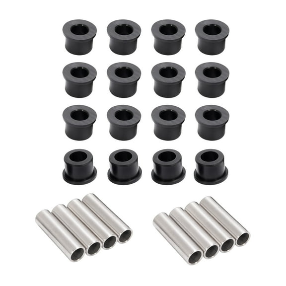 Kojem A-Arm Bushings Kit For 1999-2014 Honda TRX400X TRX400ER,Sportrax 400 450