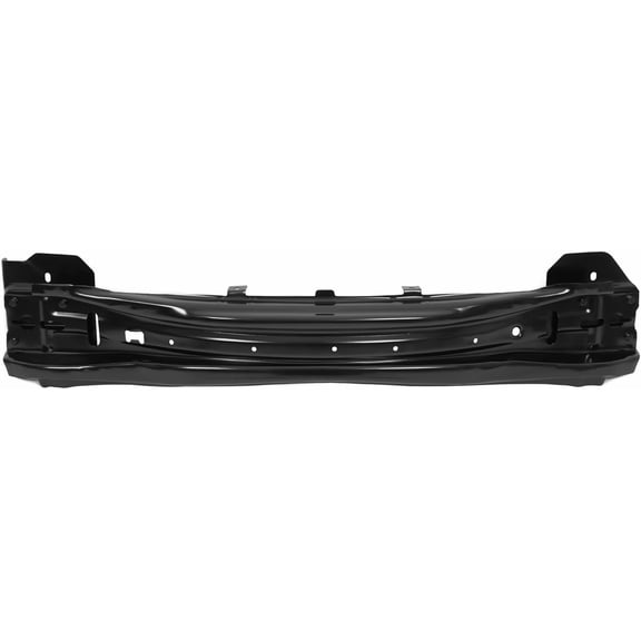Kojem Alloy Steel Bumper Compatible with 2014-2017 Chevy Equinox Gmc Terrain 2014-2017